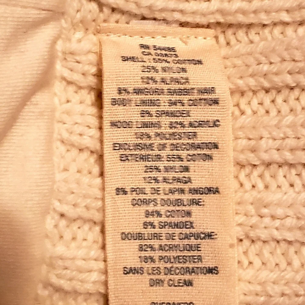 Sweater - Picture 2 of 8